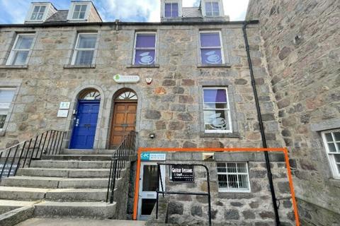 Office to rent, 39 Dee St Aberdeen AB11 6DY