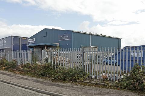 Industrial development to rent, 16 Seafield Rd Inverness IV1 1SG