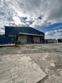 Industrial development to rent, 16 Seafield Rd Inverness IV1 1SG