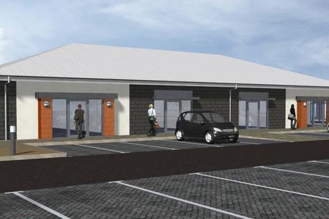 Retail property (high street) to rent - Milton Of Leys Neighbourhood Centre Inverness IV2 6GP