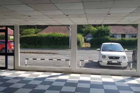 Industrial unit to rent, 97 Crieff Rd Perth PH1 2QB