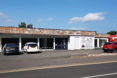 Industrial unit to rent, 97 Crieff Rd Perth PH1 2QB