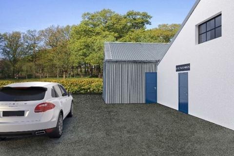 Industrial unit to rent, 97 Crieff Rd Perth PH1 2QB