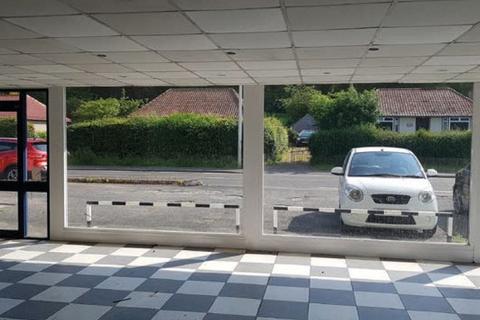Industrial unit to rent, 97 Crieff Rd Perth PH1 2QB