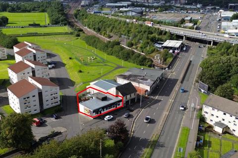 Office for sale, 47-51 Glasgow Rd Rutherglen G73 1LJ