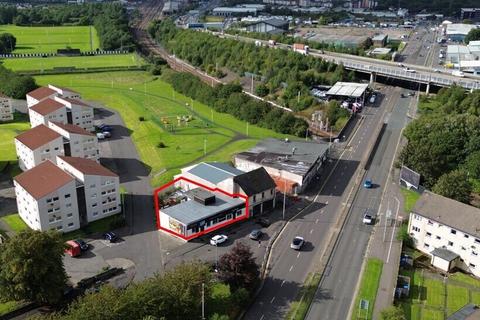 Office for sale, 47-51 Glasgow Rd Rutherglen G73 1LJ