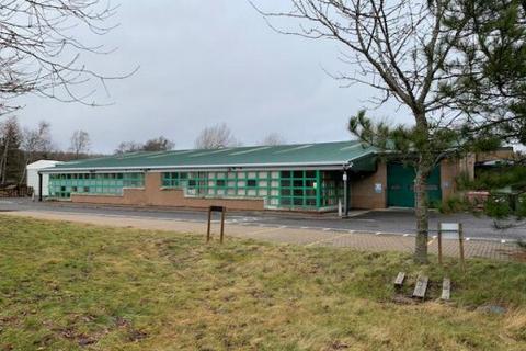 Industrial development for sale, Unit 3 A95 Grantown On Spey PH26 3TA