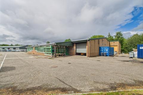 Industrial development for sale, Unit 3 A95 Grantown On Spey PH26 3TA