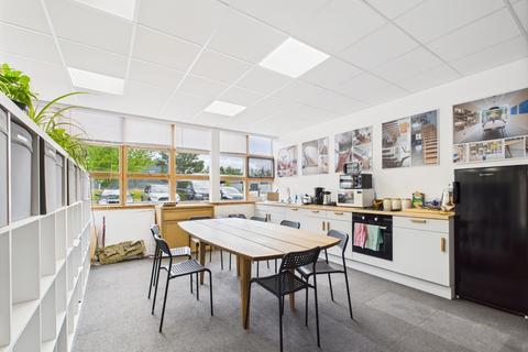 Industrial development for sale, Unit 3 A95 Grantown On Spey PH26 3TA