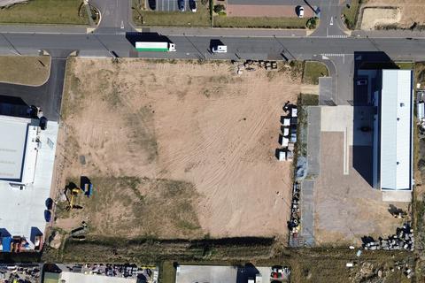 Land to rent, Coxton Park Elgin IV30 8AZ