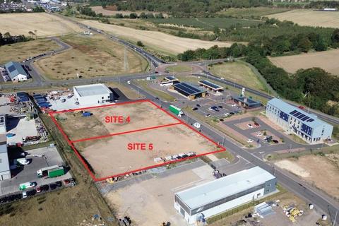 Land to rent, Coxton Park Elgin IV30 8AZ