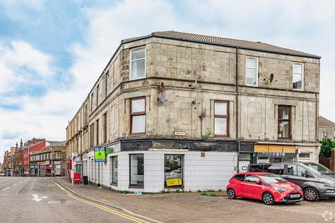 Restaurant to rent, 47 Gateside St Hamilton ML3 7JG