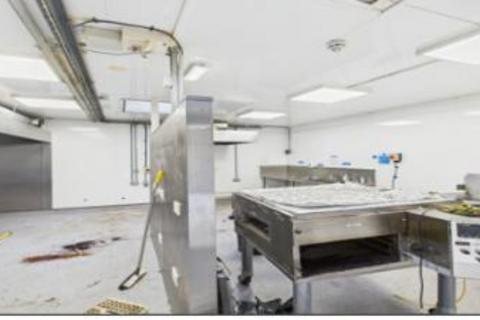 Restaurant to rent, 47-53 Gateside St Hamilton ML3 7JG