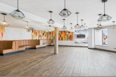Restaurant to rent, 47-53 Gateside St Hamilton ML3 7JG