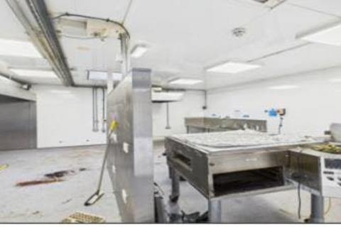 Restaurant to rent, 47-53 Gateside St Hamilton ML3 7JG