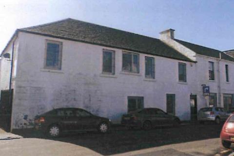 Office to rent, 14-16 King St Wishaw ML2 8BS