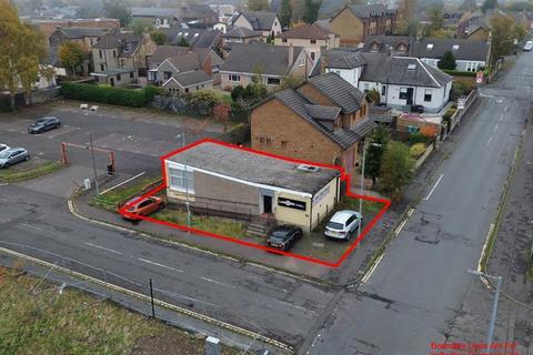 Office to rent, 14-16 King St Wishaw ML2 8BS
