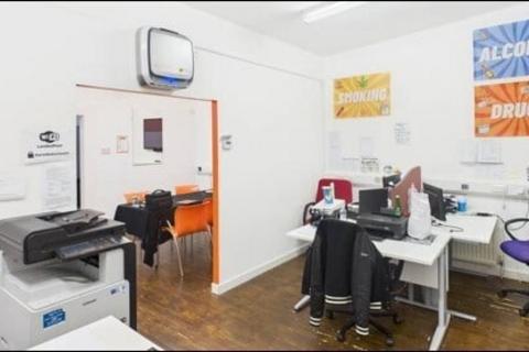 Office to rent, 14-16 King St Wishaw ML2 8BS
