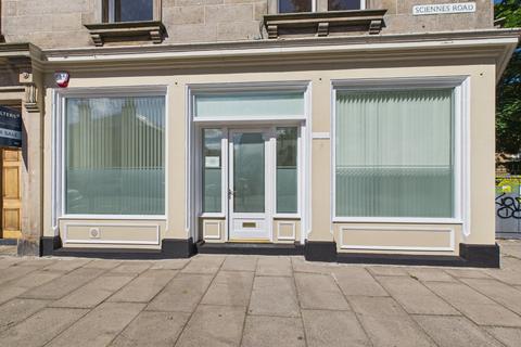 Office to rent, 29 Sciennes Rd Edinburgh EH9 1NX