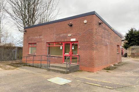 Warehouse to rent, 2 Eastfield Rd Dumfries DG1 2EQ