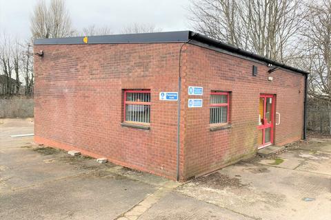 Warehouse to rent, 2 Eastfield Rd Dumfries DG1 2EQ