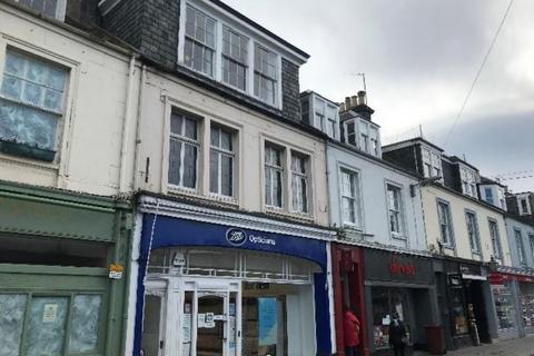 Office to rent, 9 Bell St St Andrews KY16 9UR