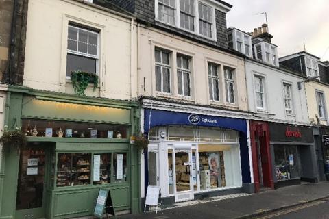 Office to rent, 9 Bell St St Andrews KY16 9UR