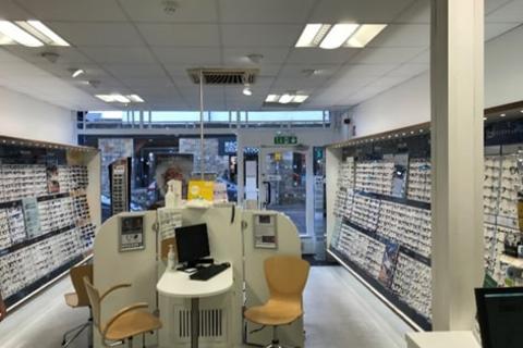 Office to rent, 9 Bell St St Andrews KY16 9UR