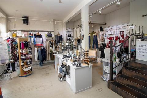 Retail property (high street) to rent, 27 Northgate Peebles EH45 8RX