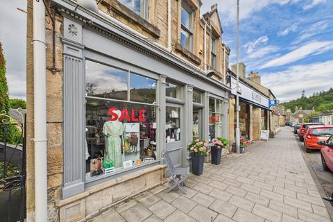 Retail property (high street) to rent, 27 Northgate Peebles EH45 8RX