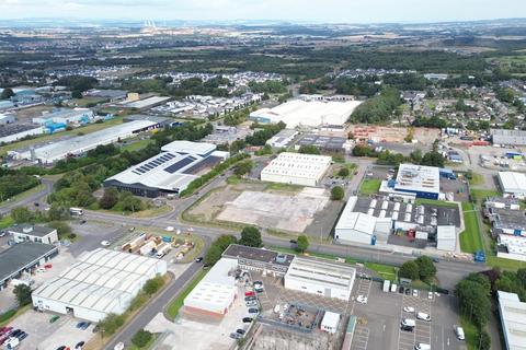 Land to rent, 5D Grange Rd Livingston EH54 5DE