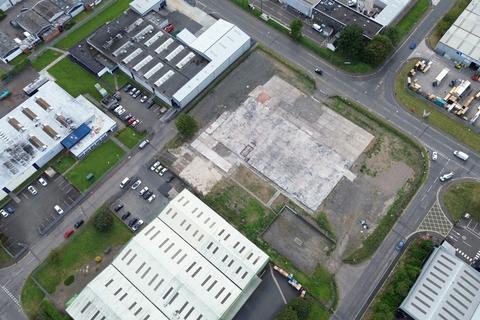 Land to rent, 5D Grange Rd Livingston EH54 5DE