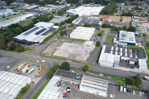 Land to rent, 5D Grange Rd Livingston EH54 5DE