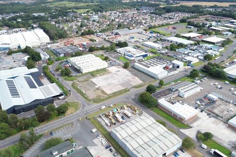 Land to rent, 5D Grange Rd Livingston EH54 5DE