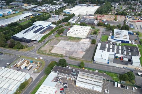 Land to rent, 5D Grange Rd Livingston EH54 5DE