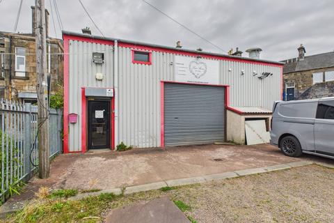 Warehouse to rent, 10 Crossgates Larkhall ML9 1DL