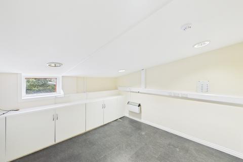 Warehouse to rent, 10 Crossgates Larkhall ML9 1DL