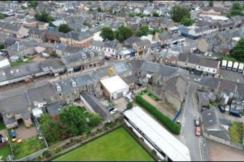 Warehouse to rent, 10 Crossgates Larkhall ML9 1DL