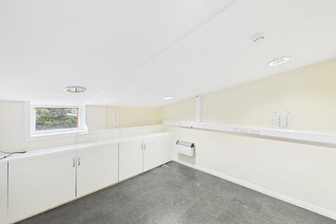 Warehouse to rent, 10 Crossgates Larkhall ML9 1DL