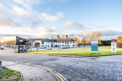 Warehouse to rent, Enterprise Dr Westhill AB32 6TQ