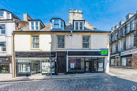 Retail property (high street) to rent, 2-4 Bridge St Dunfermline KY12 8DA