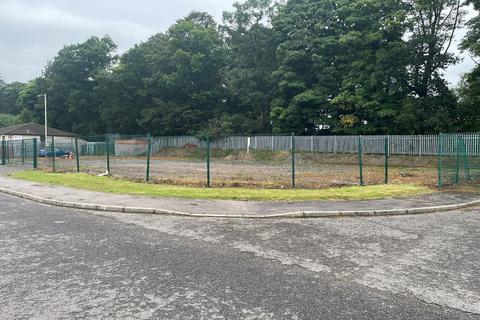 Land to rent - George Buckman Dr Dundee DD2 3SP