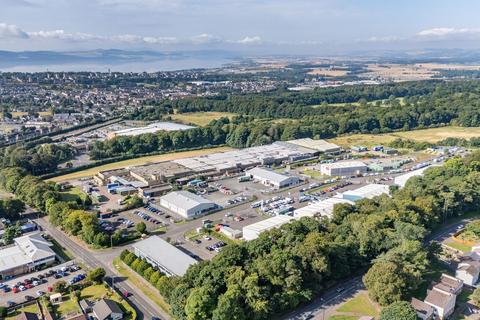 Land to rent, George Buckman Dr Dundee DD2 3SP
