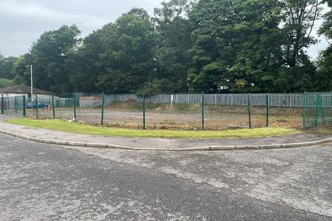 Land to rent - George Buckman Dr Dundee DD2 3SP