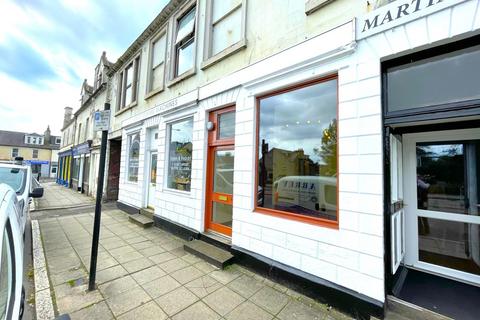 Retail property (high street) to rent, 15-17 Glasgow St Dumfries DG2 9AF