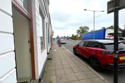 Retail property (high street) to rent, 15-17 Glasgow St Dumfries DG2 9AF