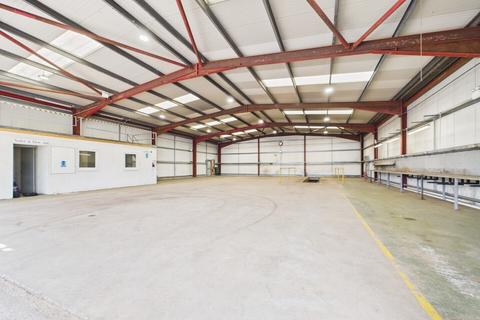 Warehouse to rent, Docharty Rd Dingwall IV15 9UG