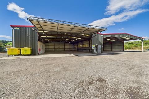 Warehouse to rent, Docharty Rd Dingwall IV15 9UG