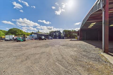 Warehouse to rent, Docharty Rd Dingwall IV15 9UG