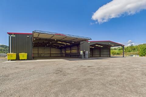 Warehouse to rent, Docharty Rd Dingwall IV15 9UG